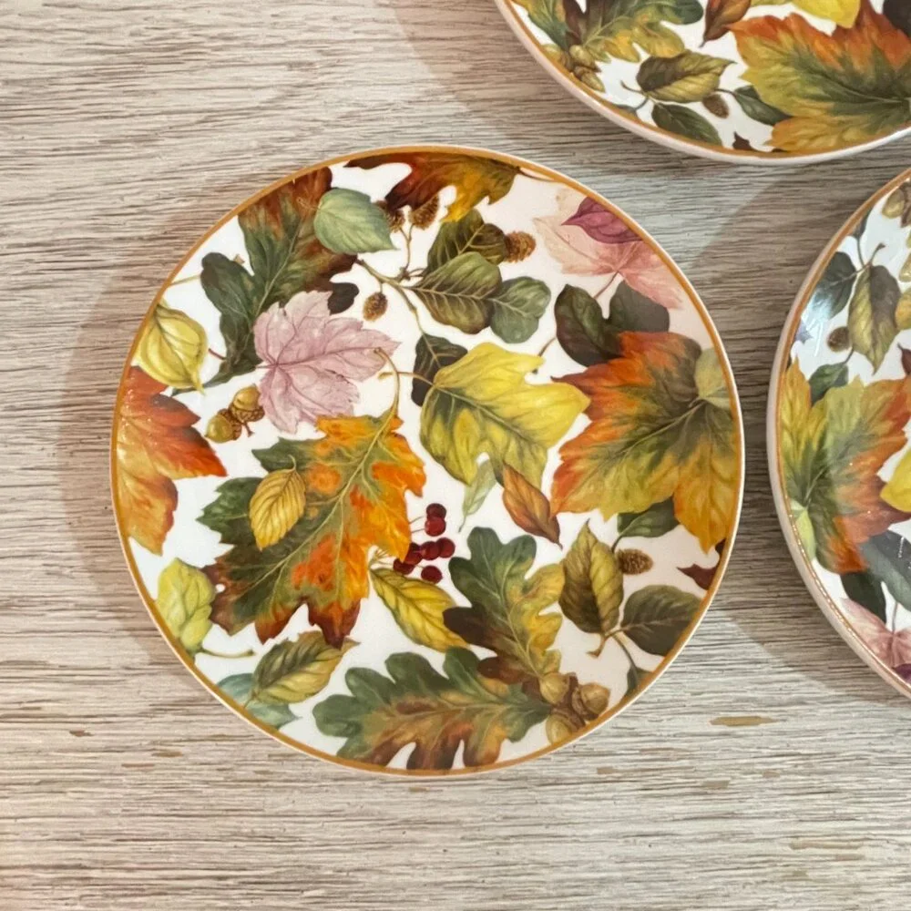 Pamela Gladding set fall